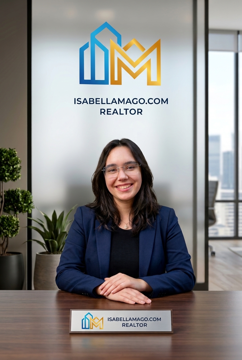 Isabella Mago